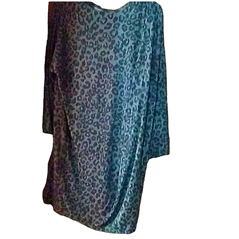 Bellambia textured dress